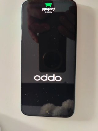 OPPO A6x 5G
