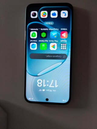 OPPO A6x 5G