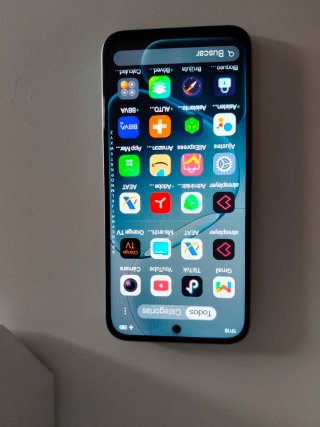 OPPO A6x 5G