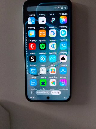OPPO A6x 5G
