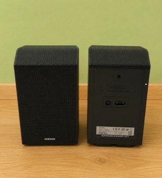 Samsung Q-Series Soundbar Q995B 2022