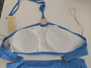 Traje de baño Michael Kors S