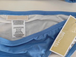 Traje de baño Michael Kors S