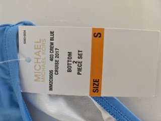 Traje de baño Michael Kors S