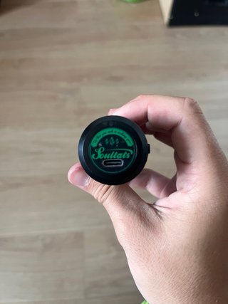 Maquina de tatuar