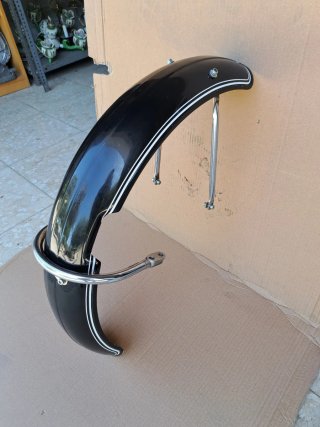 Guardabarros BMW R75/5