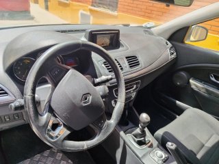 Renault Megane 2015 precio en la discreción