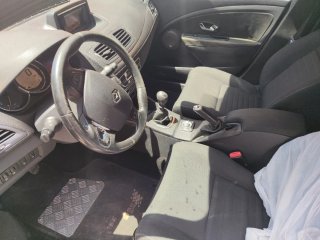 Renault Megane 2015 precio en la discreción