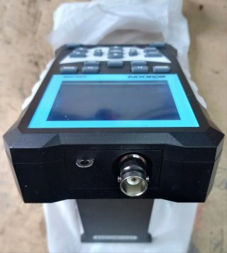 Osciloscopio KMOON DS0120M 120MHz