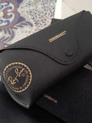 Gafas de Sol Gucci Mujer Abeja Negra Dorada