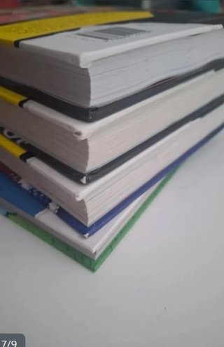 Lote 4 libros Polican y Chikigato. Dav Pilkey