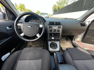 Ford Mondeo 2004