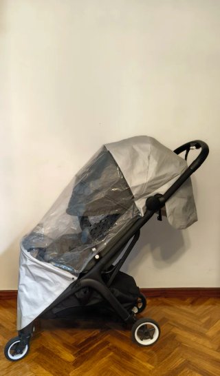 Silla de paseo Bugaboo Butterfly