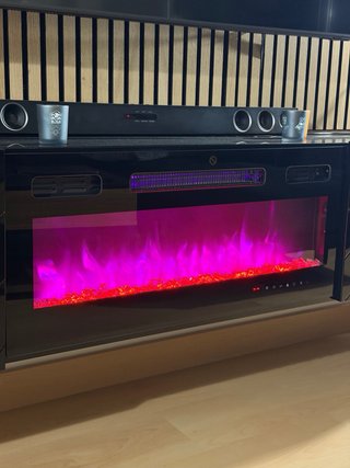 Mueble TV salón