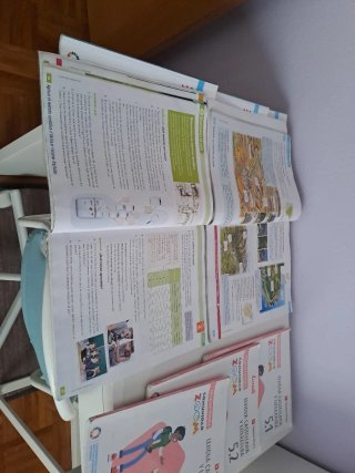 Matemáticas, 5 Educación Primaria, Comunidad Zoom