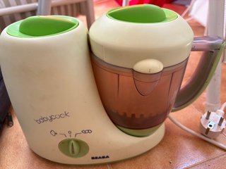 Babycook Beaba