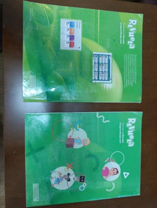 Libro conocimiento del medio 3 primaria