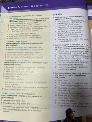 Key Bachillerato 2e 2 Student Book (Spain)