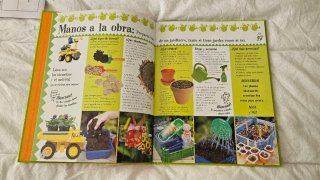 El Libro de la Jardineria
