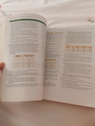 Fundamentos de Economía