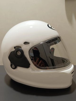 Casco Arai concept XE