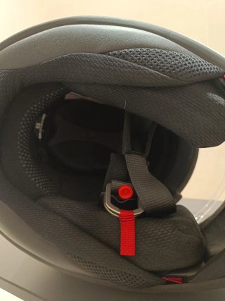 Casco Arai concept XE