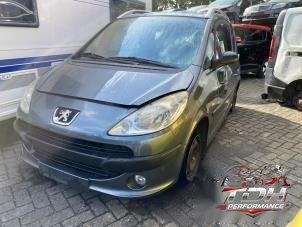 Recambios Peugeot 1007 (2005-2009) gris