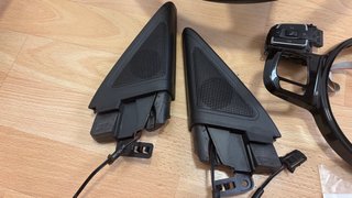 Pack Piezas Volkswagen VW Beetle 2014