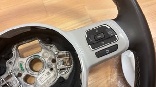 Pack Piezas Volkswagen VW Beetle 2014