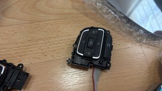 Pack Piezas Volkswagen VW Beetle 2014