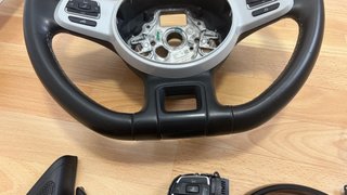 Pack Piezas Volkswagen VW Beetle 2014