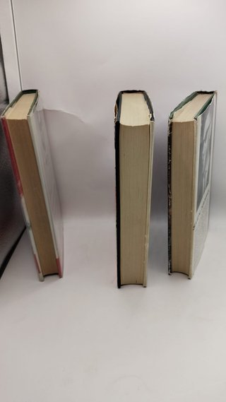 Lote 6 libros Sven Hassel