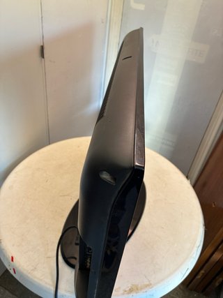 Televisor Samsung 32 Negro