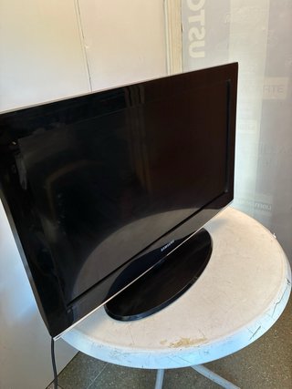 Televisor Samsung 32 Negro