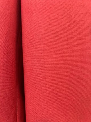 Pantalones lino Massimo Dutti