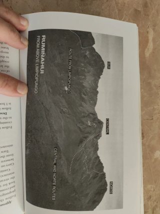 Ecuador A Climbing Guide