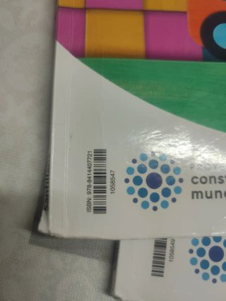 Matemáticas 6 Primaria