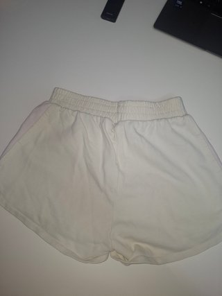 Pantalones cortos Snoopy y Woodstock