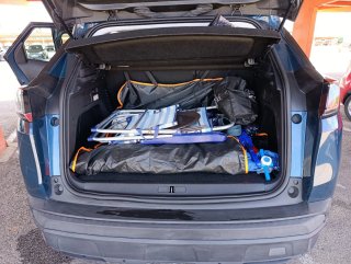 Peugeot 3008 2021