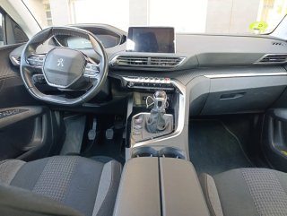 Peugeot 3008 2021
