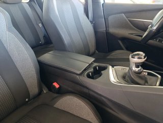 Peugeot 3008 2021
