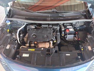 Peugeot 3008 2021