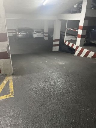 Garaje en alquiler en Zona Centro en Córdoba