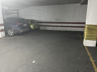 Garaje en alquiler en Zona Centro en Córdoba