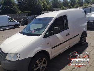 Recambios VW Caddy 2K furgón blanco