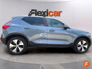 Volvo XC40 2.0 D3