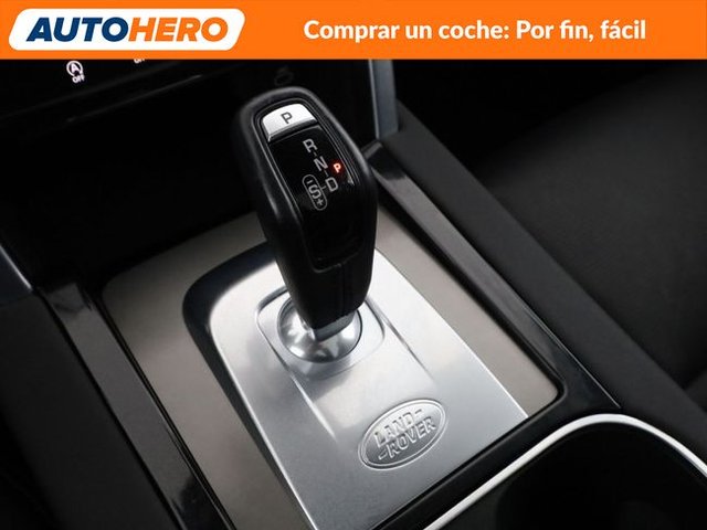 Land-Rover Discovery Sport D165 Mild-Hybrid S R-Dynamic AWD