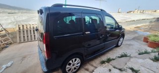 Citroen Berlingo 2013