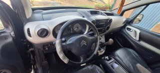 Citroen Berlingo 2013
