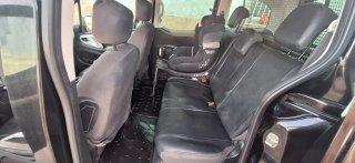 Citroen Berlingo 2013